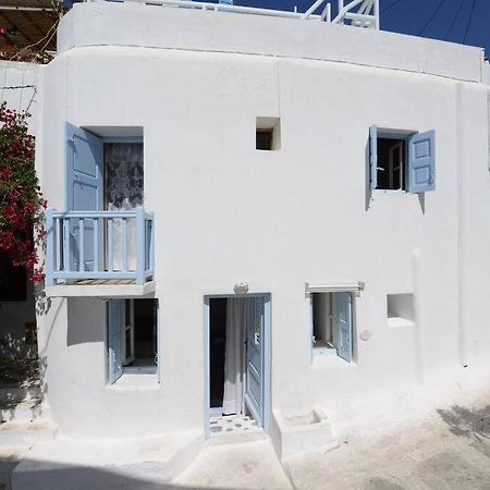 Sunday Summer Studio Mykonos Town Dış mekan fotoğraf