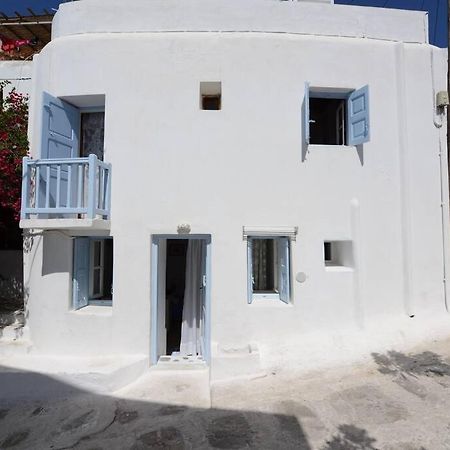 Sunday Summer Studio Mykonos Town Dış mekan fotoğraf