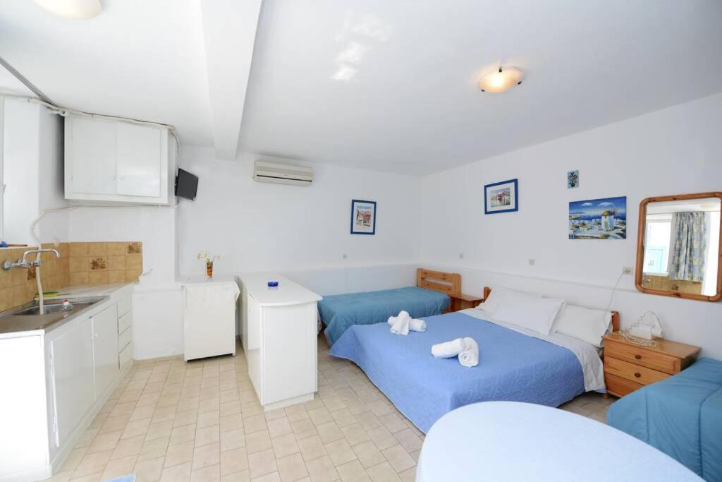 Sunday Summer Studio Mykonos Town Dış mekan fotoğraf