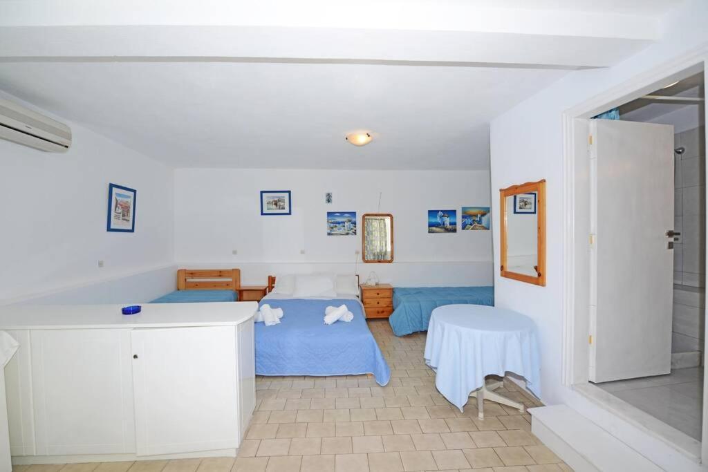 Sunday Summer Studio Mykonos Town Dış mekan fotoğraf